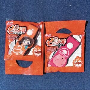 Brand New Seven Deadly Sins Keychain Anime Clip Diane and Hawk